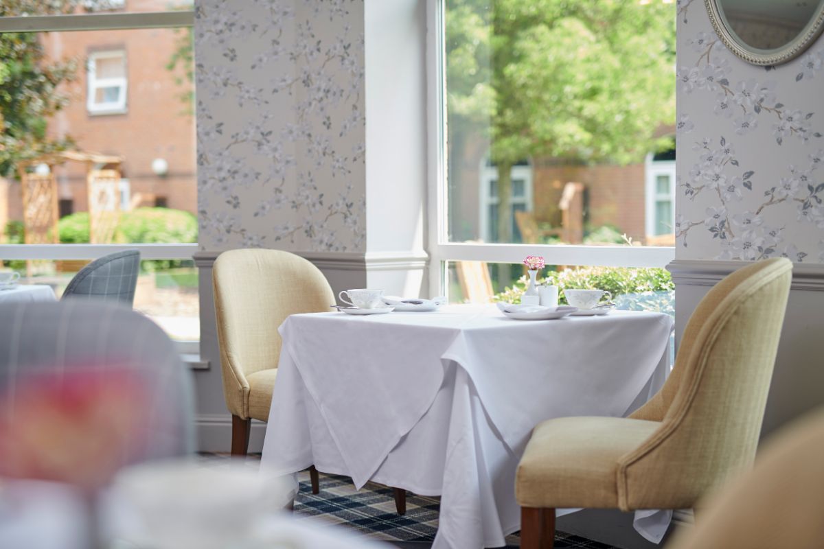 Gallery Item 6 for The Regency Hotel Solihull