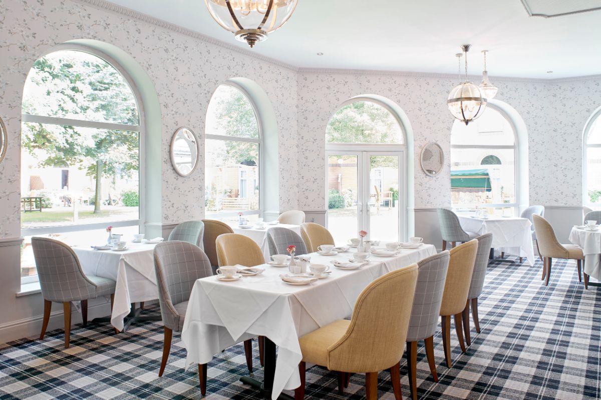 Gallery Item 8 for The Regency Hotel Solihull