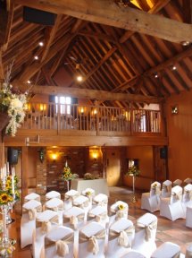 Gallery Item 4 for The Hundred House Hotel