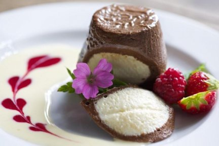 Gallery Item 5 for The Hundred House Hotel