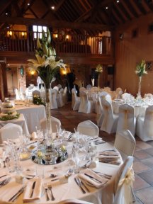 Gallery Item 3 for The Hundred House Hotel