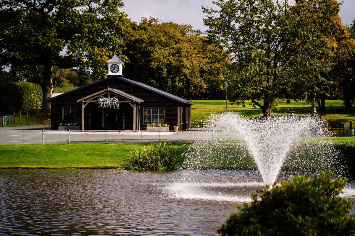 Gallery Item 6 for Colshaw Hall Country Estate