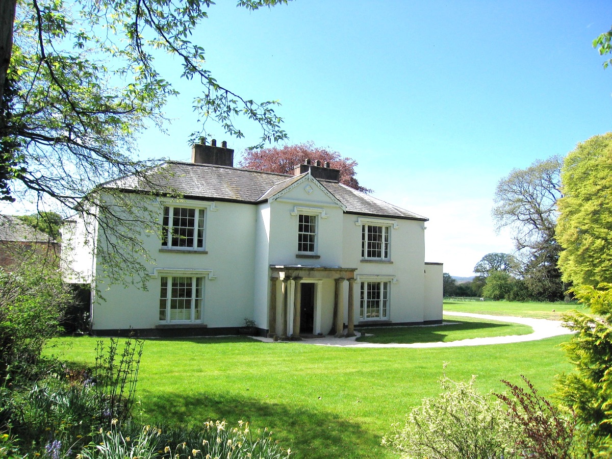 Gallery Item 6 for Pentre Mawr Country House
