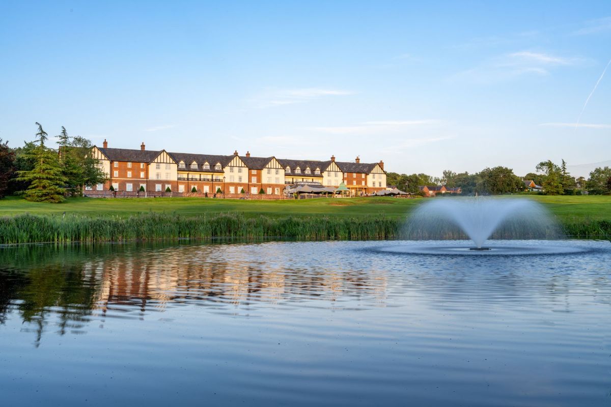 Gallery Item 5 for Carden Park Hotel &amp; Spa