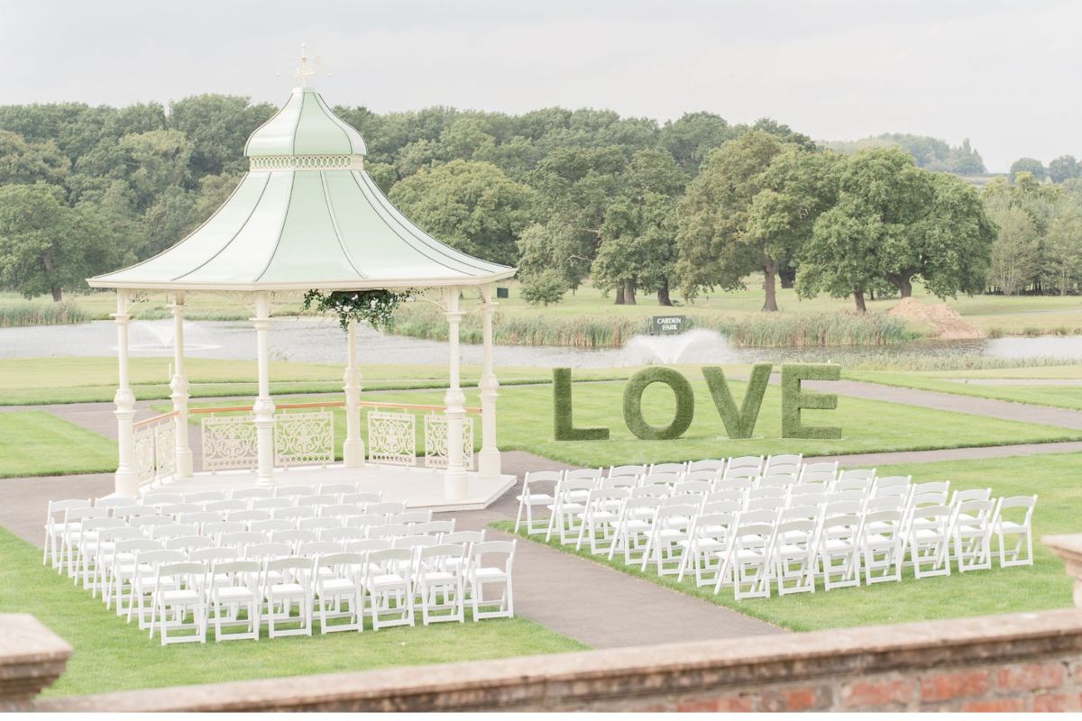 Gallery Item 4 for Carden Park Hotel &amp; Spa