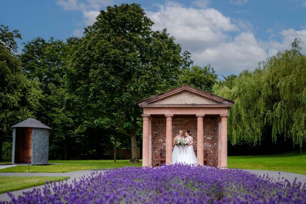 Gallery Item 6 for Carden Park Hotel &amp; Spa