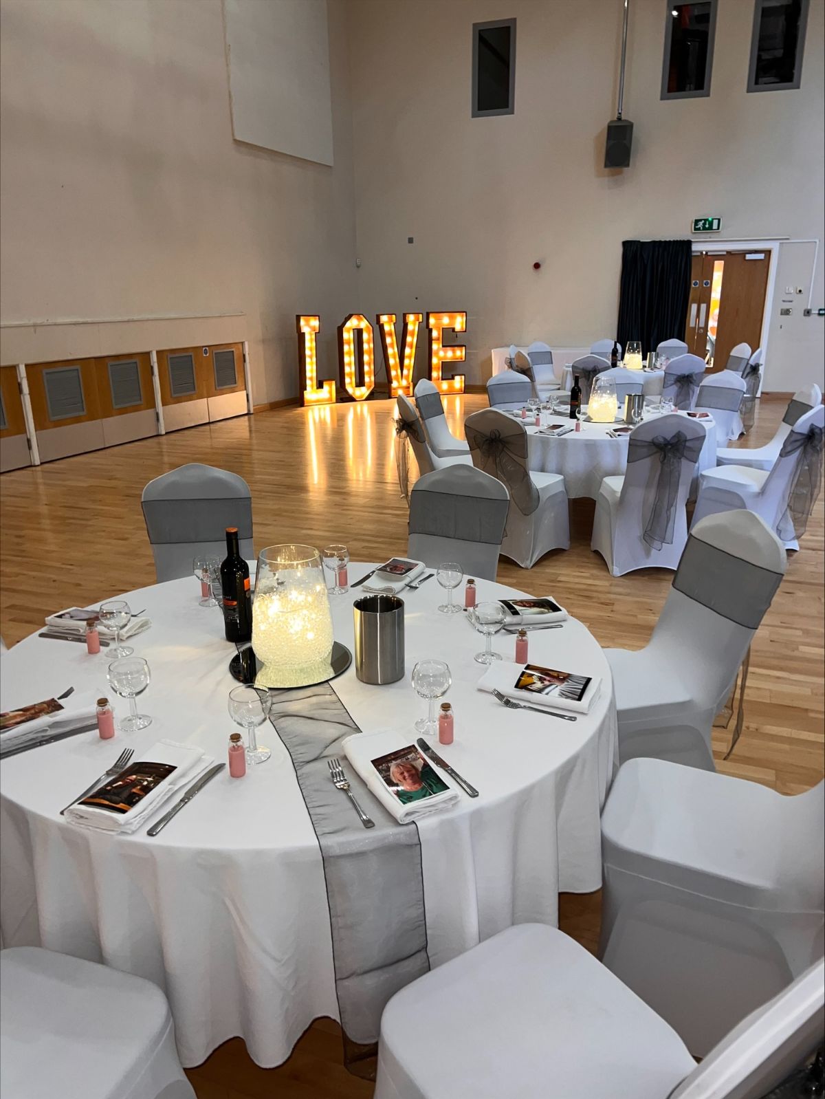 Gallery Item 6 for West Faversham Community Centre