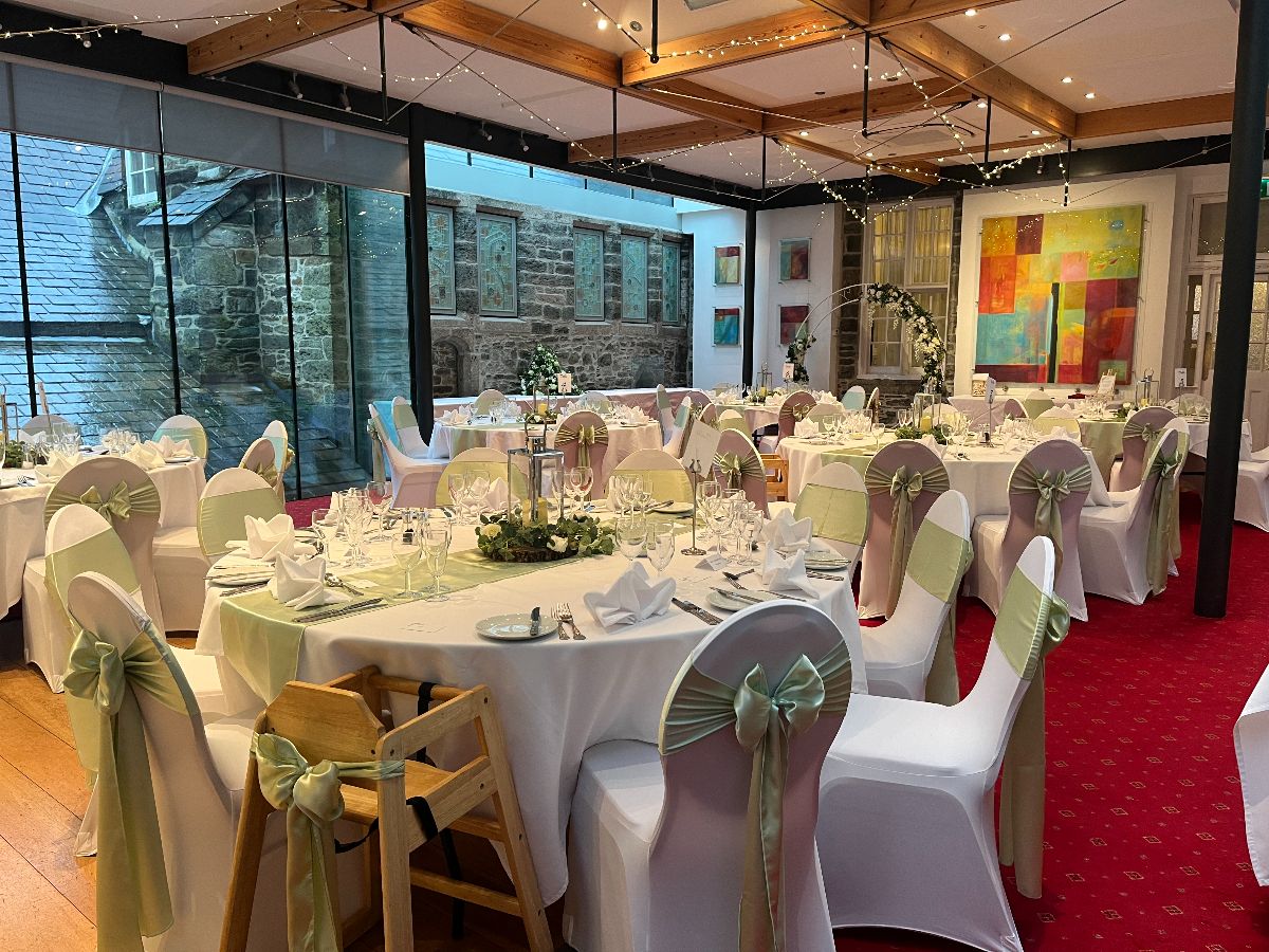 Gallery Item 13 for The Bedford Hotel