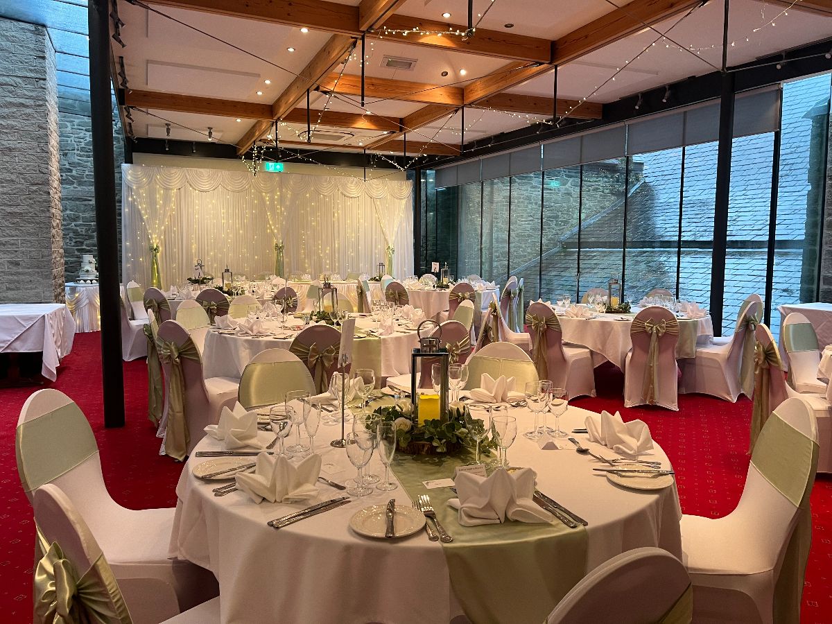 Gallery Item 11 for The Bedford Hotel