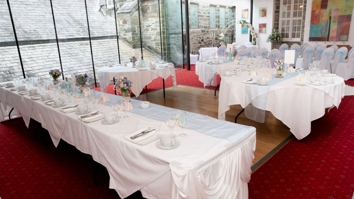 Gallery Item 12 for The Bedford Hotel