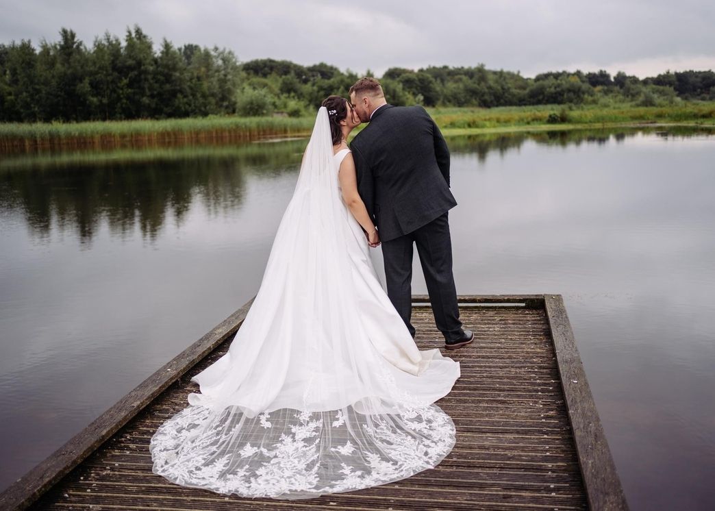 Gallery Item 2 for Brockholes Nature Reserve