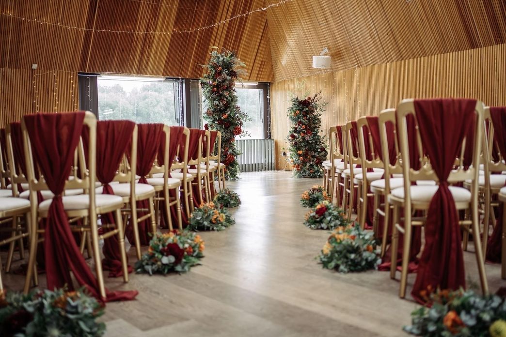 Gallery Item 6 for Brockholes Nature Reserve