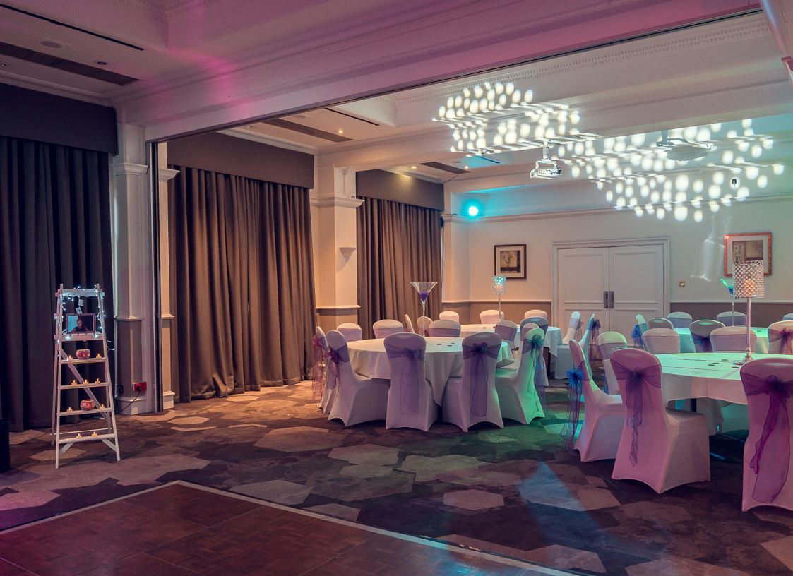 Gallery Item 4 for Hilton York
