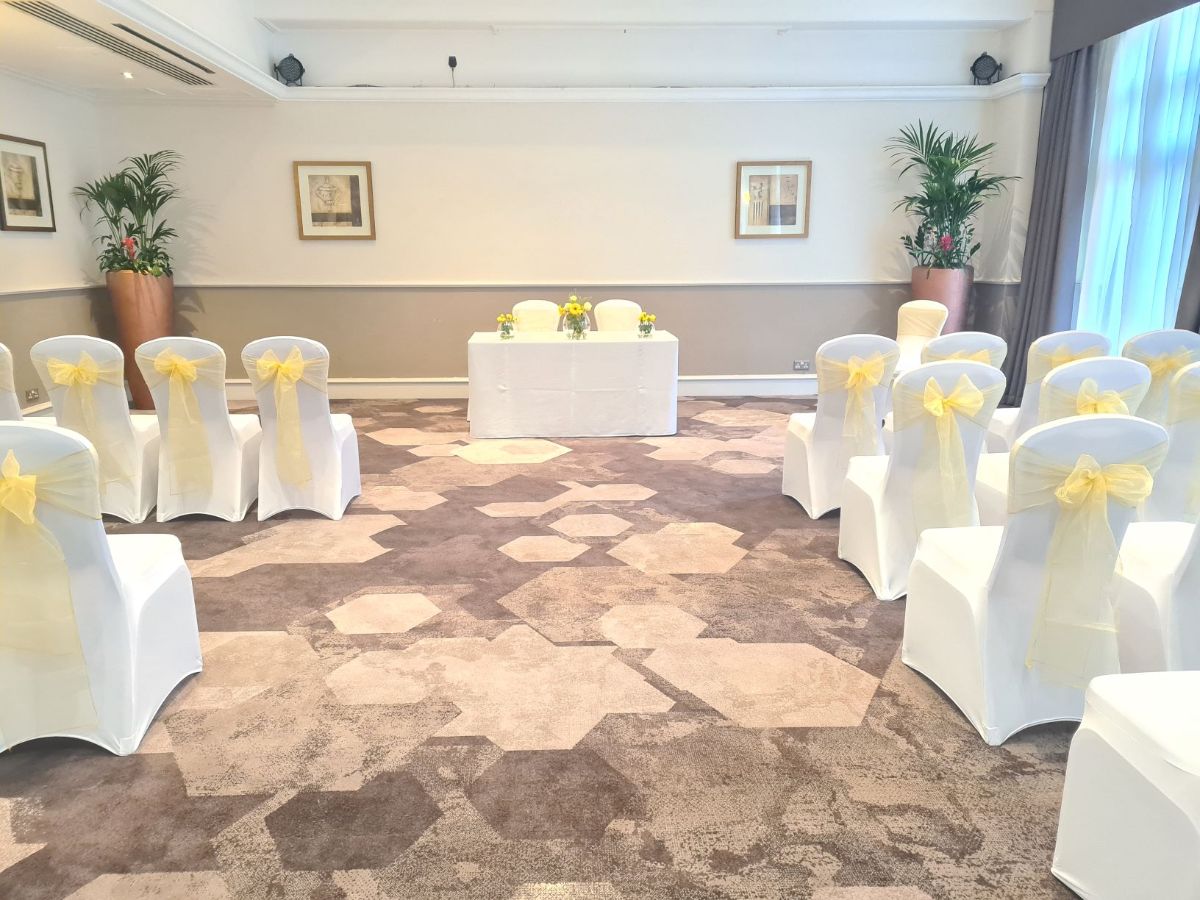 Gallery Item 2 for Hilton York