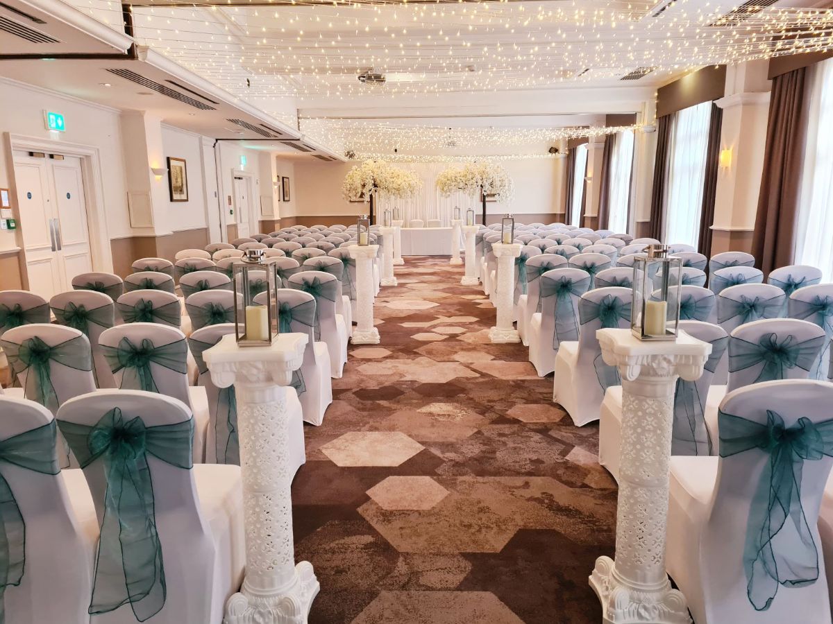 Gallery Item 8 for Hilton York