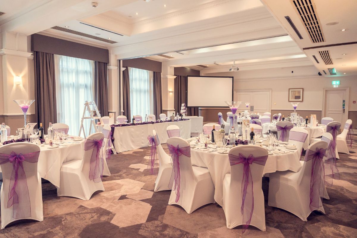 Gallery Item 7 for Hilton York