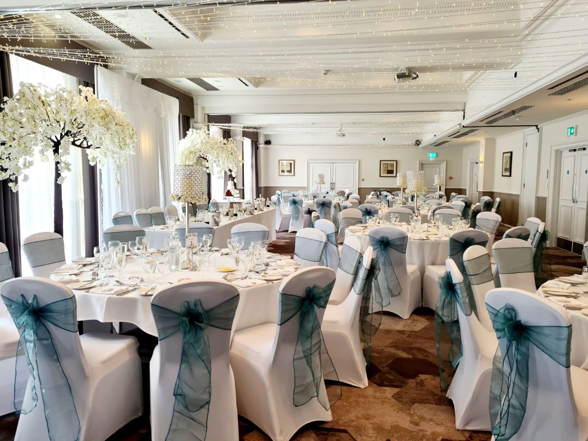 Gallery Item 9 for Hilton York