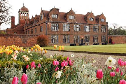 Gallery Item 13 for Castle Bromwich Hall Hotel