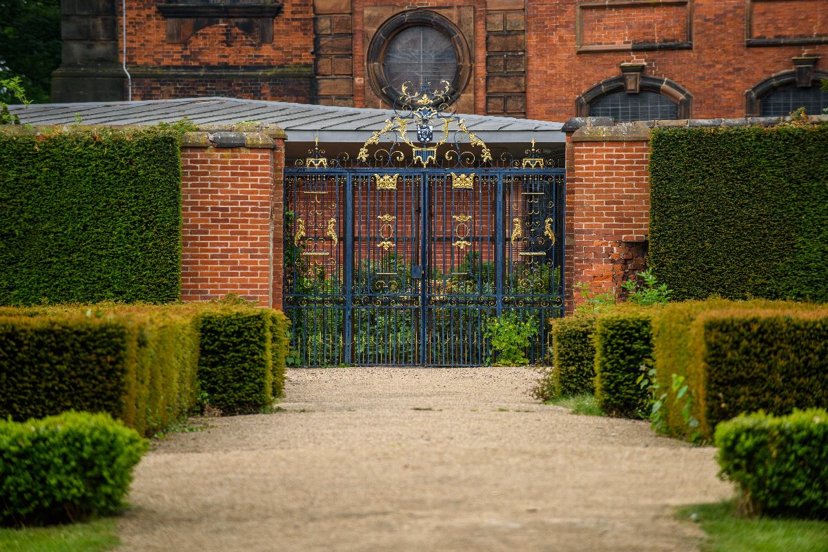 Gallery Item 5 for Castle Bromwich Hall Hotel