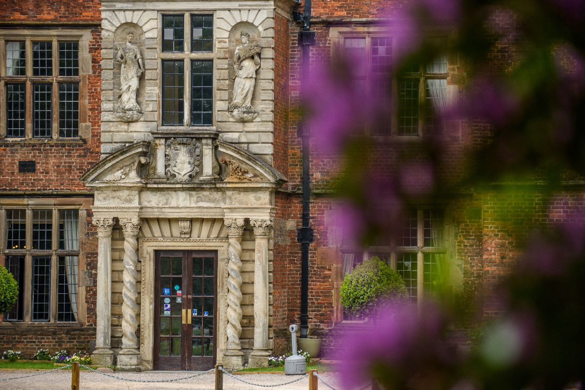 Gallery Item 3 for Castle Bromwich Hall Hotel