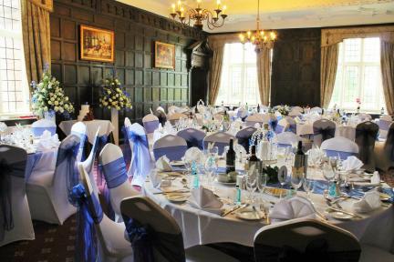 Gallery Item 6 for Castle Bromwich Hall Hotel