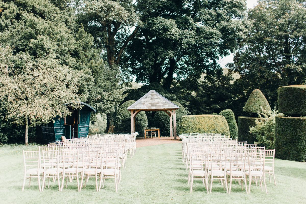 Gallery Item 3 for Askham Hall