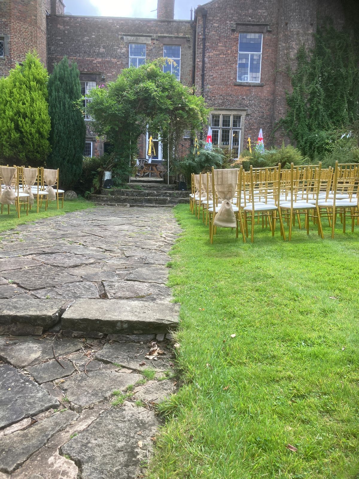 Gallery Item 2 for Heskin Hall