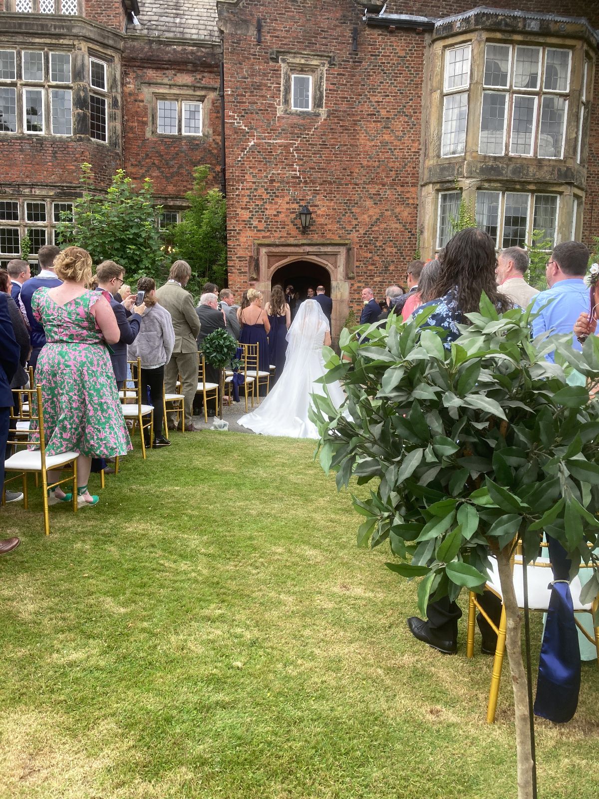Gallery Item 5 for Heskin Hall