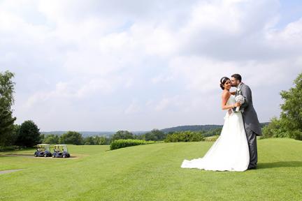 Gallery Item 5 for Wensum Valley Hotel, Golf And Country Club