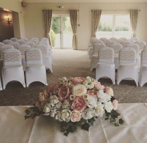 Gallery Item 3 for Wensum Valley Hotel, Golf And Country Club