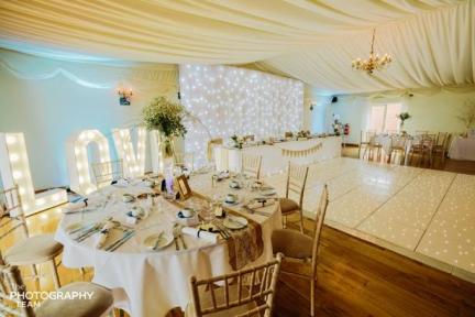 Gallery Item 4 for Wensum Valley Hotel, Golf And Country Club