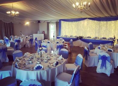 Gallery Item 2 for Wensum Valley Hotel, Golf And Country Club