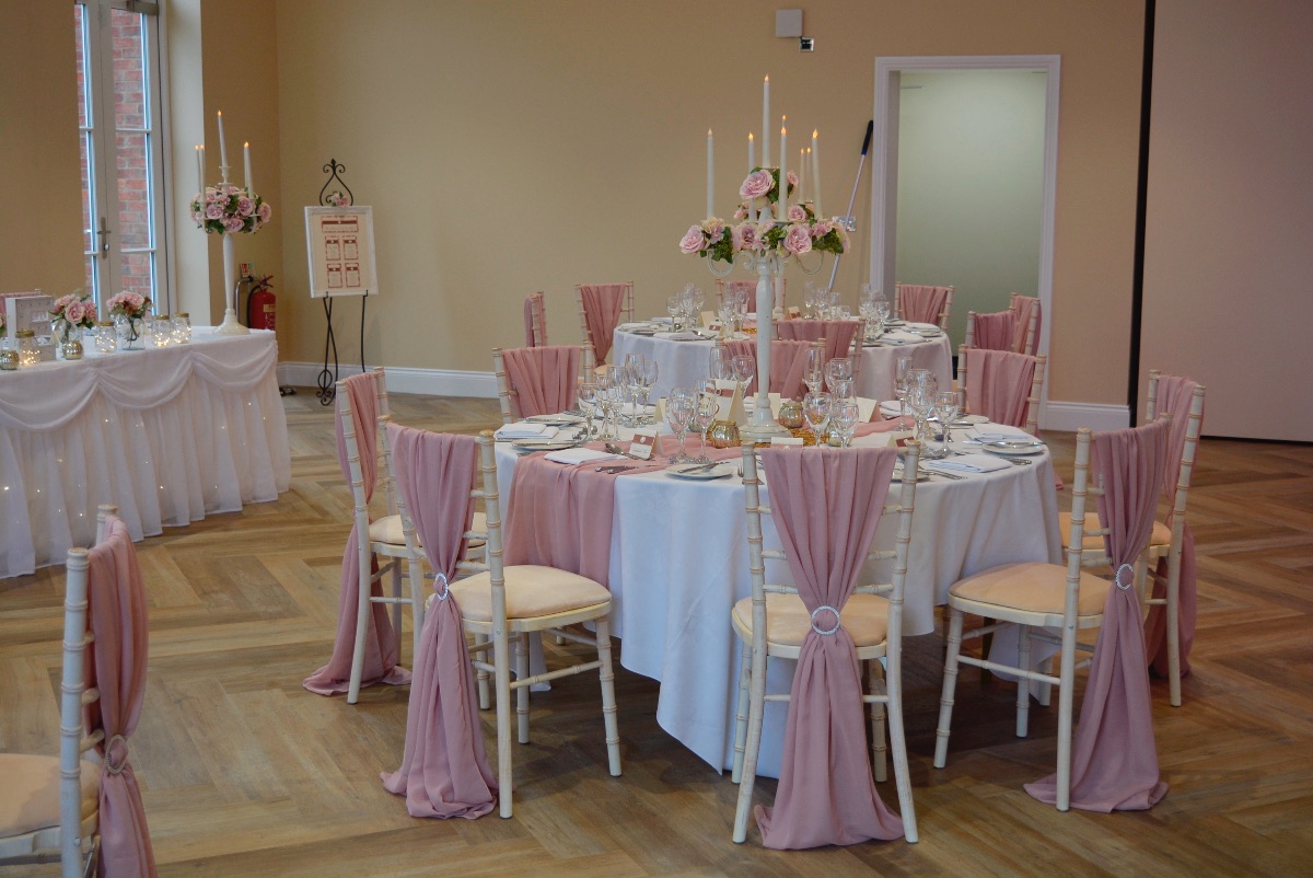 Gallery Item 6 for Stallingborough Grange