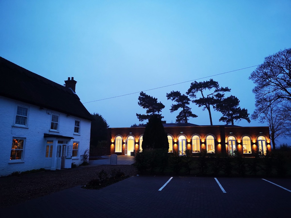 Gallery Item 4 for Stallingborough Grange