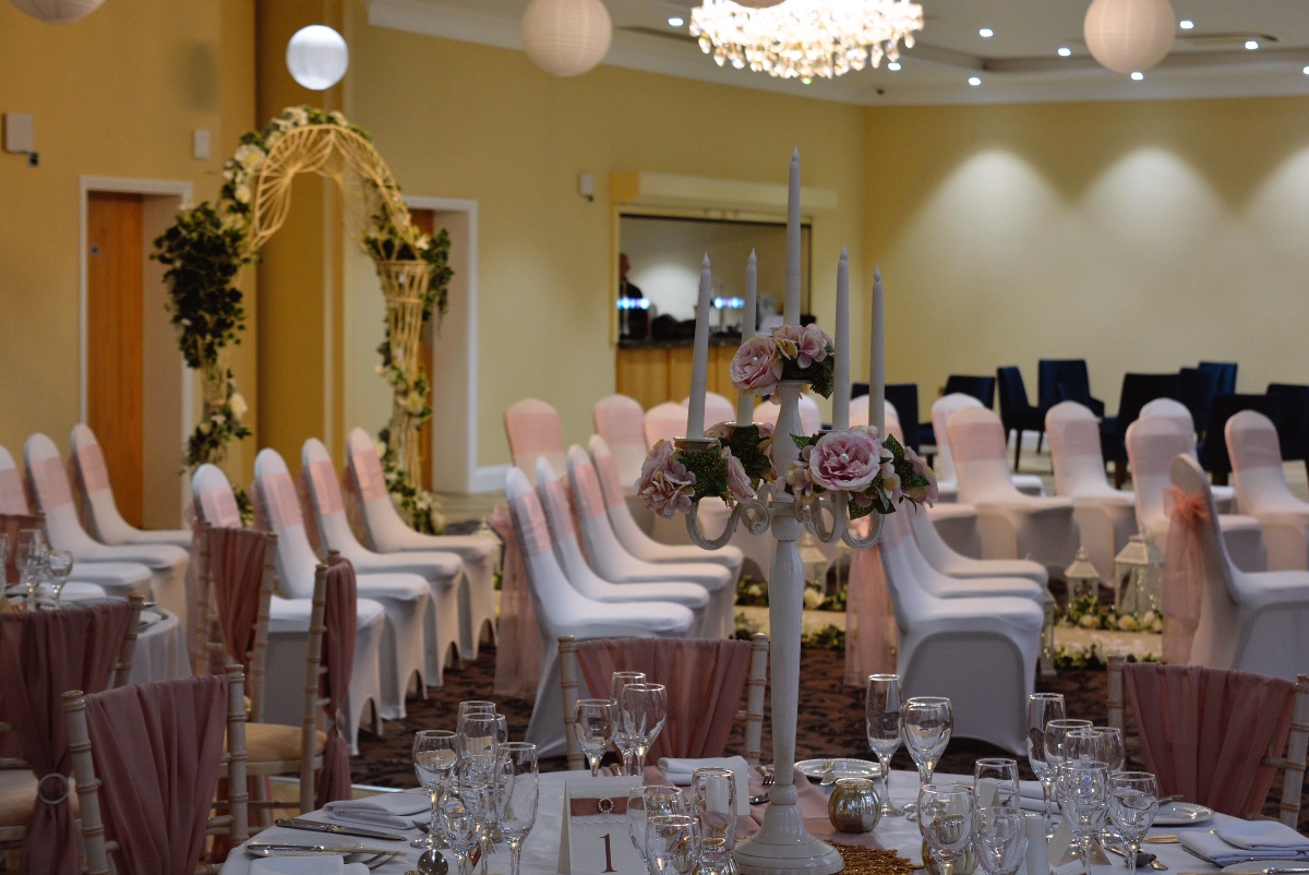 Gallery Item 6 for Stallingborough Grange