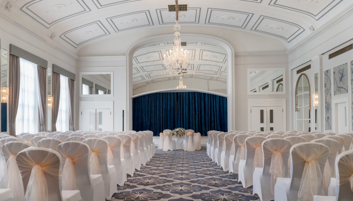 Gallery Item 5 for The Castle Hotel Windsor