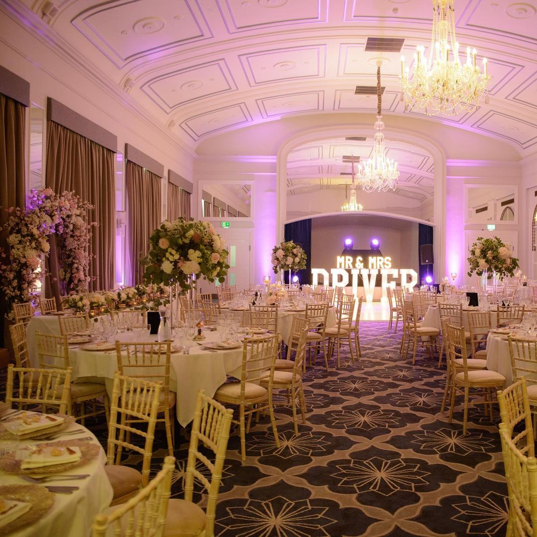 Gallery Item 7 for The Castle Hotel Windsor