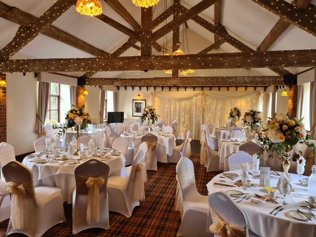 Gallery Item 13 for Slaters Country Hotel & Inn