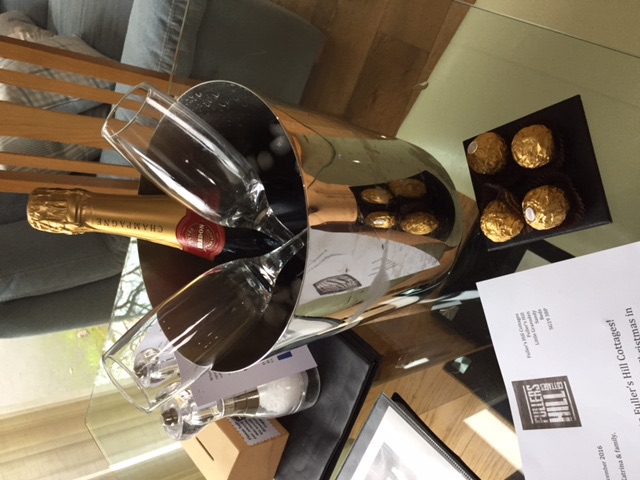 Gallery Item 2 for Fullers Hill Cottages