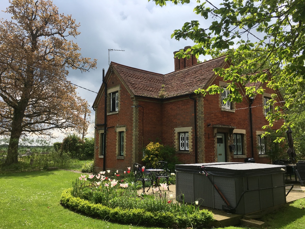 Gallery Item 6 for Fullers Hill Cottages