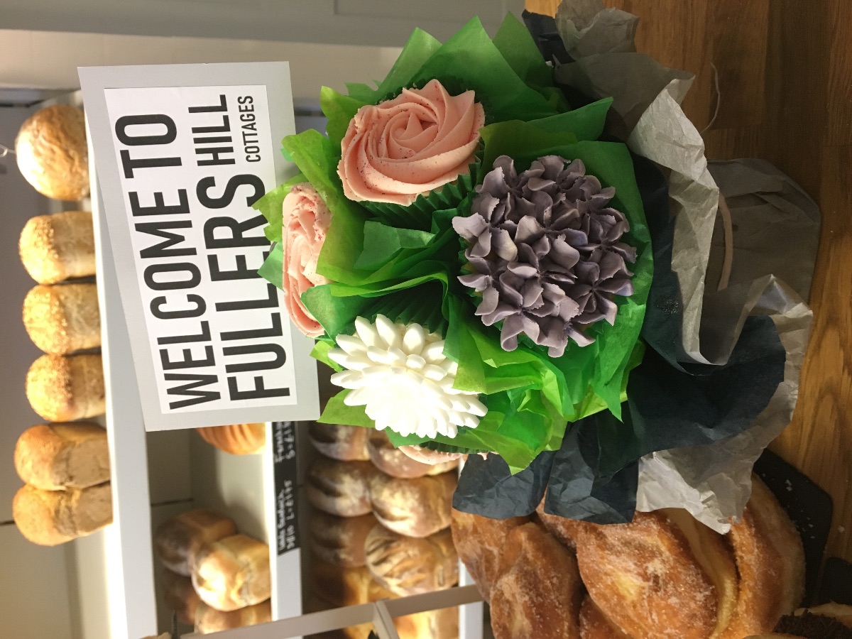 Gallery Item 2 for Fullers Hill Cottages