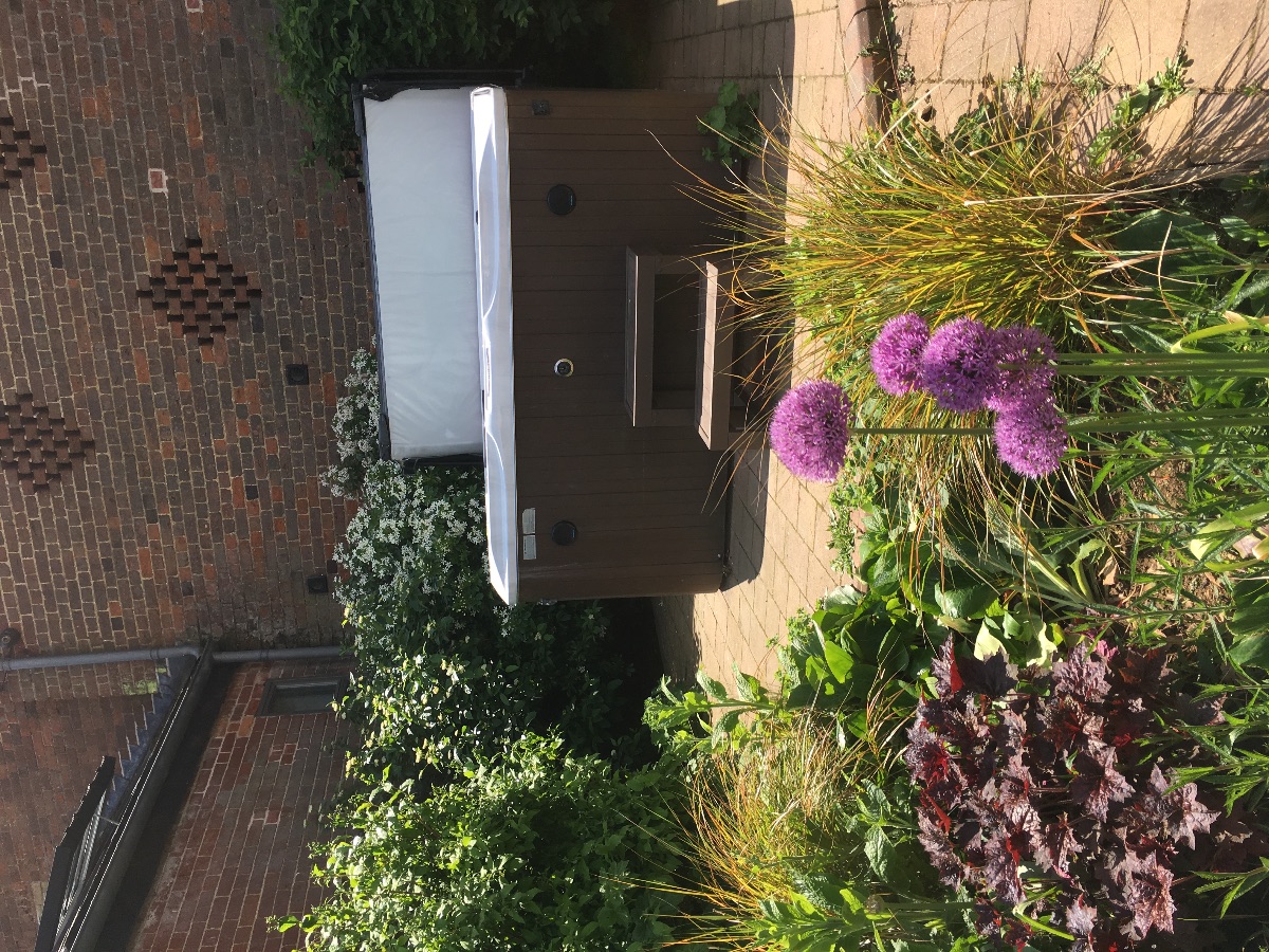 Gallery Item 6 for Fullers Hill Cottages