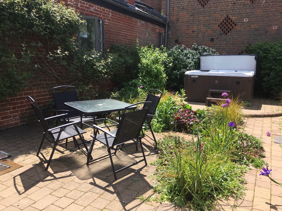 Gallery Item 6 for Fullers Hill Cottages