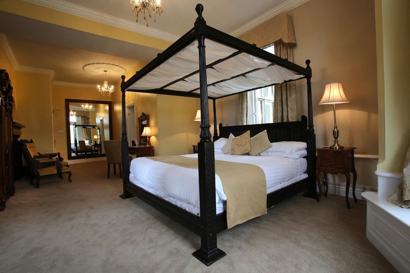 Gallery Item 8 for Cave Castle Hotel