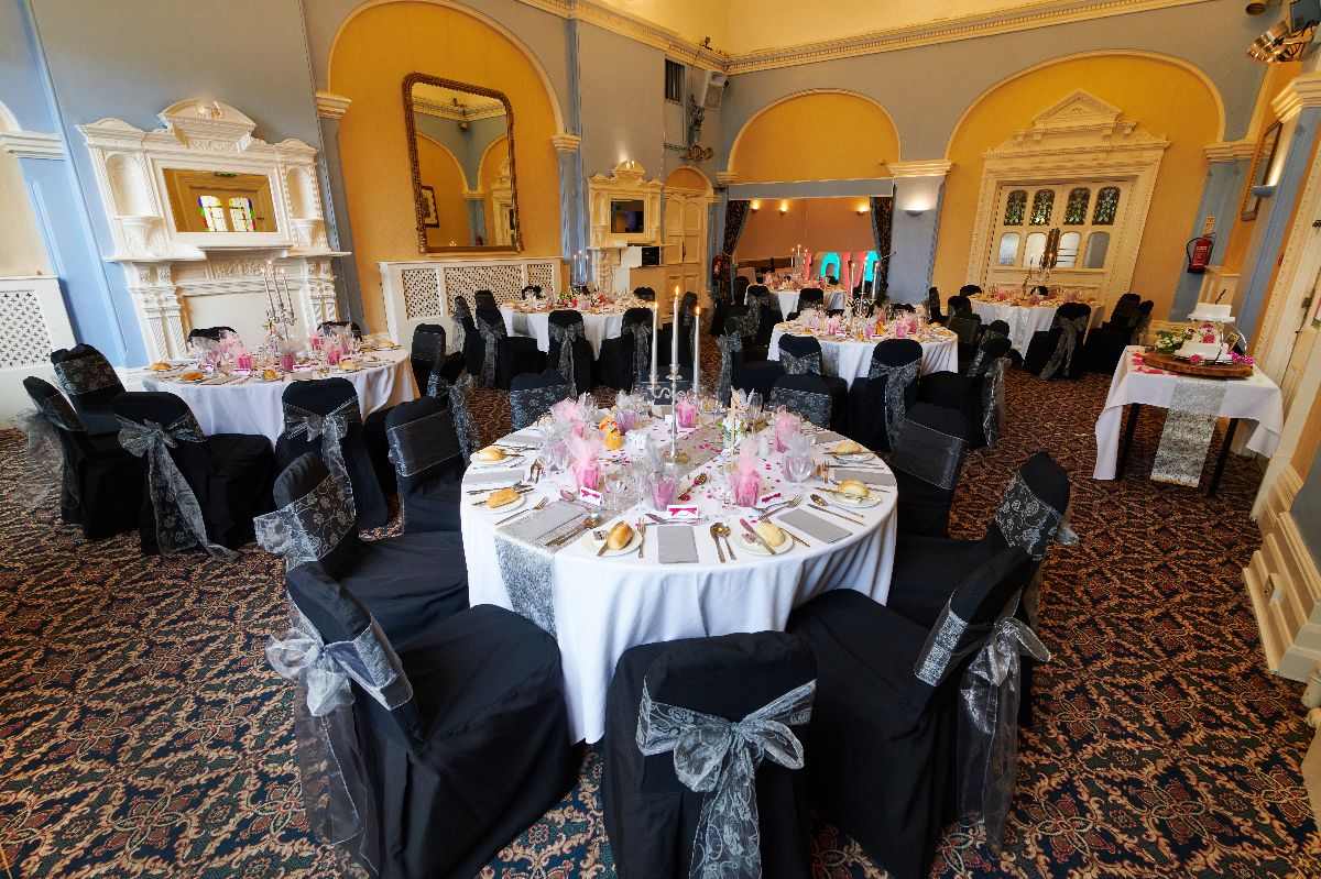 Gallery Item 11 for The Castle Hotel Tamworth