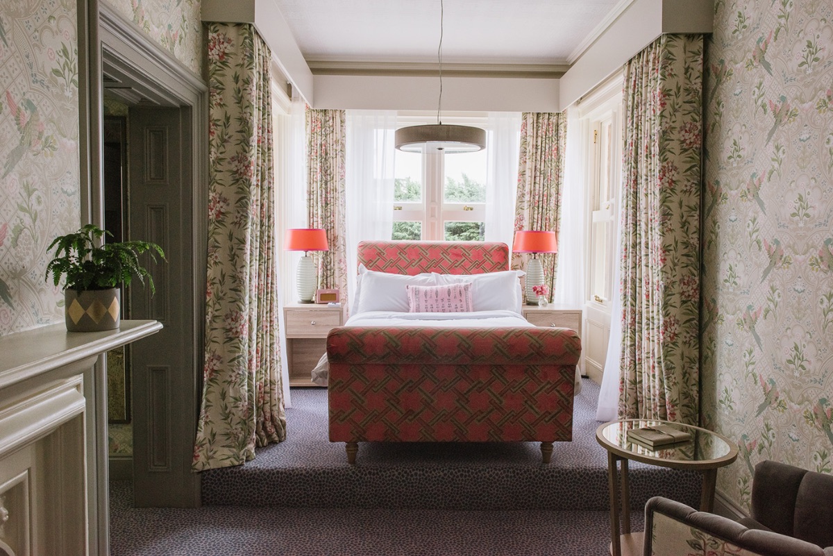 Gallery Item 6 for Pendley Manor 