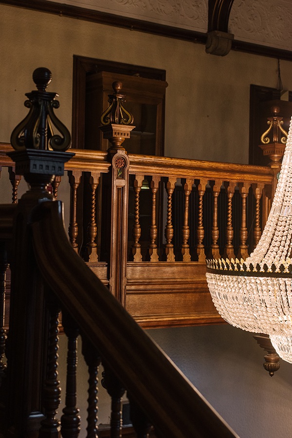 Gallery Item 5 for Pendley Manor 