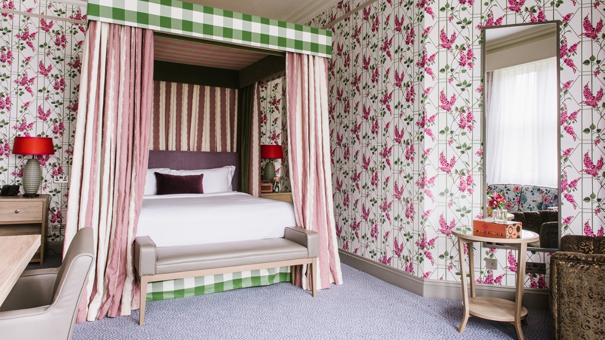 Gallery Item 3 for Pendley Manor 