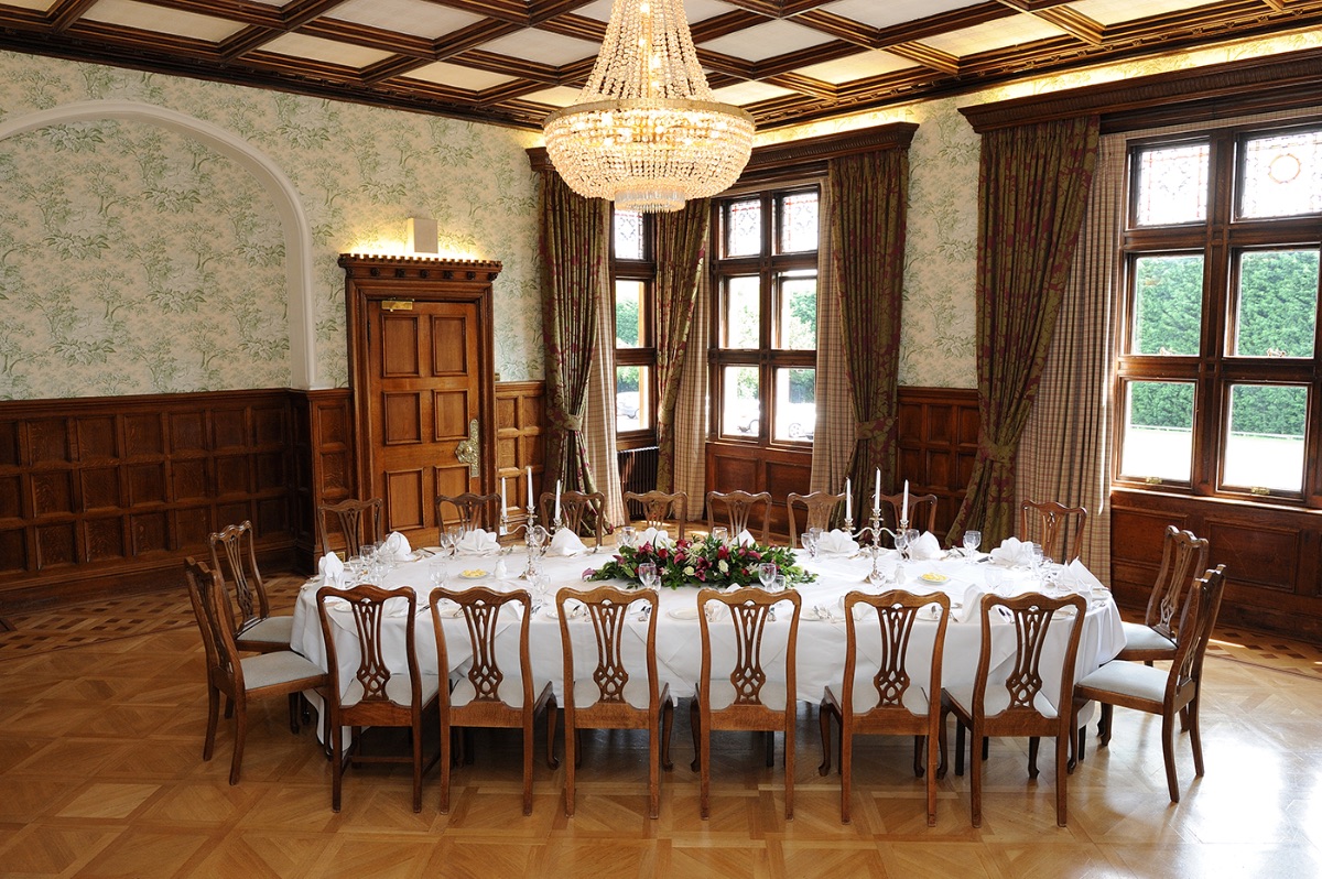 Gallery Item 2 for Pendley Manor