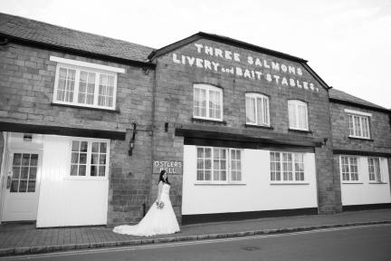 Gallery Item 5 for The Three Salmons Hotel